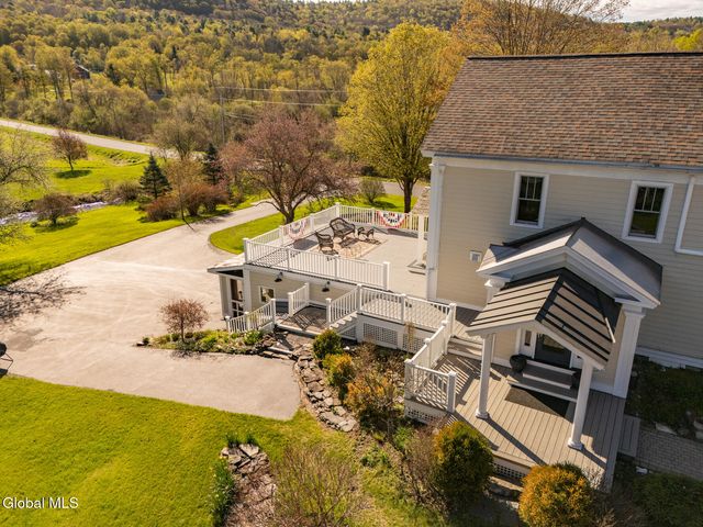 40 Crosier Road, Hebron, NY 12865