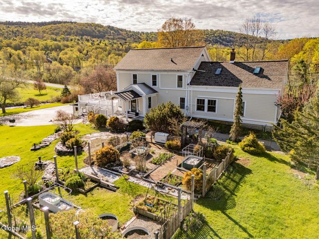 40 Crosier Road, Hebron, NY 12865