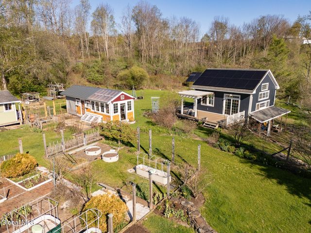 40 Crosier Road, Hebron, NY 12865