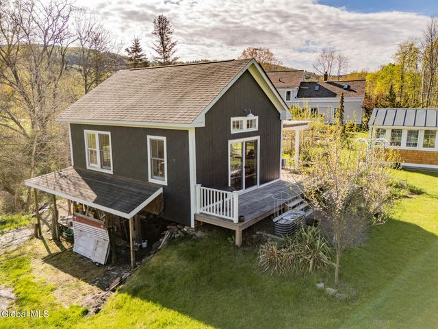 40 Crosier Road, Hebron, NY 12865