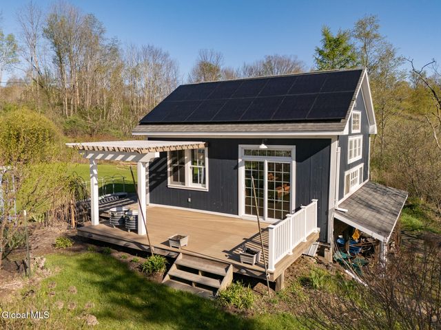 40 Crosier Road, Hebron, NY 12865