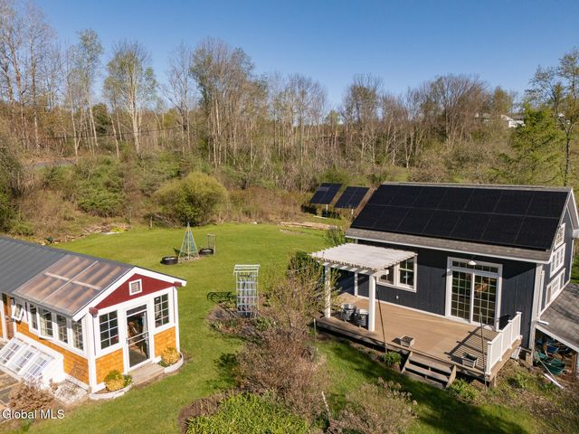 40 Crosier Road, Hebron, NY 12865