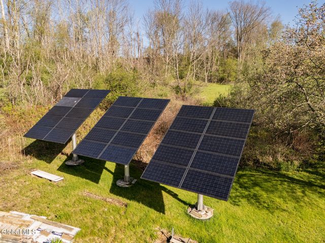 40 Crosier Road, Hebron, NY 12865