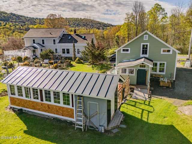 40 Crosier Road, Hebron, NY 12865