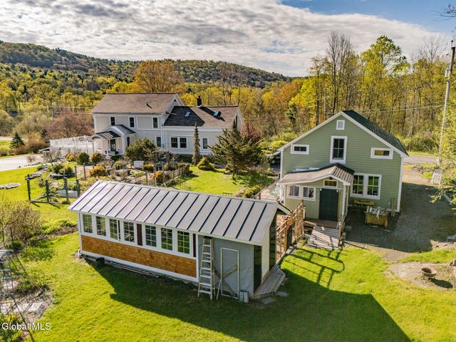 40 Crosier Road, Hebron, NY 12865