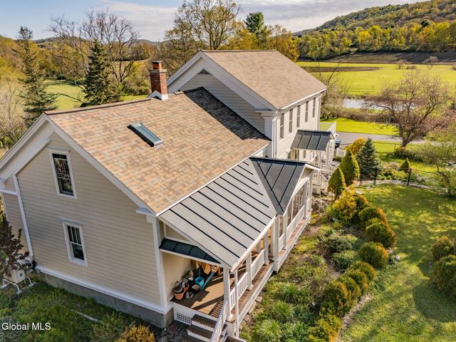 40 Crosier Road, Hebron, NY 12865