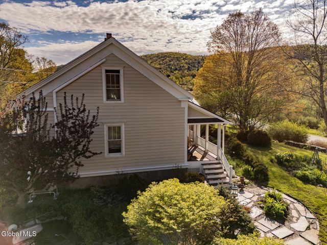 40 Crosier Road, Hebron, NY 12865