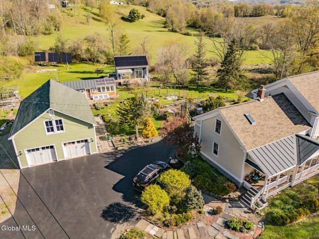 40 Crosier Road, Hebron, NY 12865