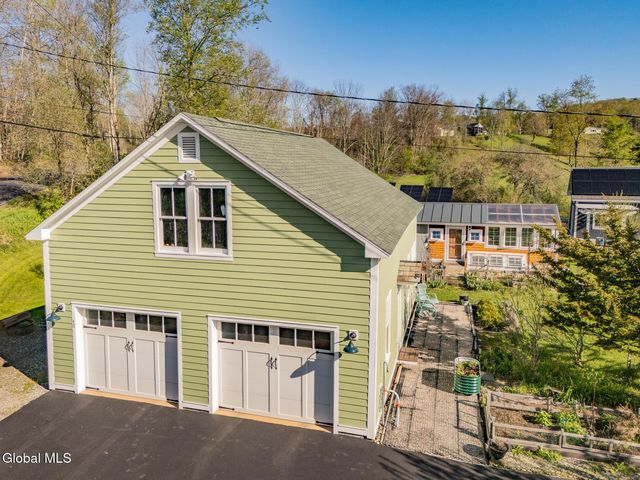 40 Crosier Road, Hebron, NY 12865
