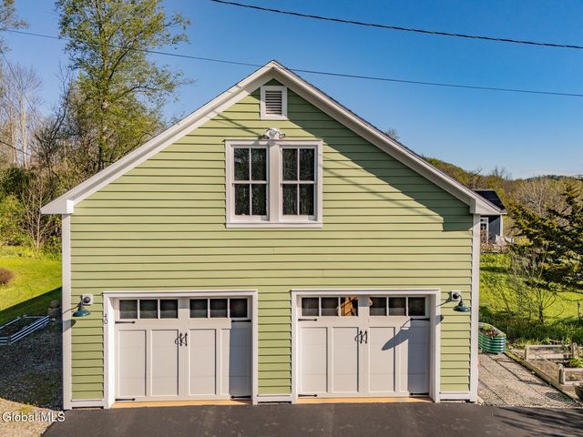 40 Crosier Road, Hebron, NY 12865
