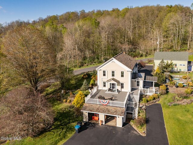 40 Crosier Road, Hebron, NY 12865