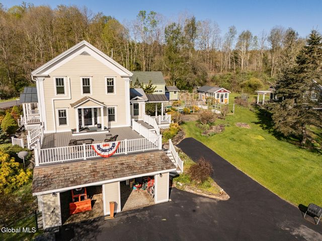 40 Crosier Road, Hebron, NY 12865