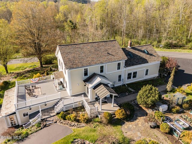 40 Crosier Road, Hebron, NY 12865