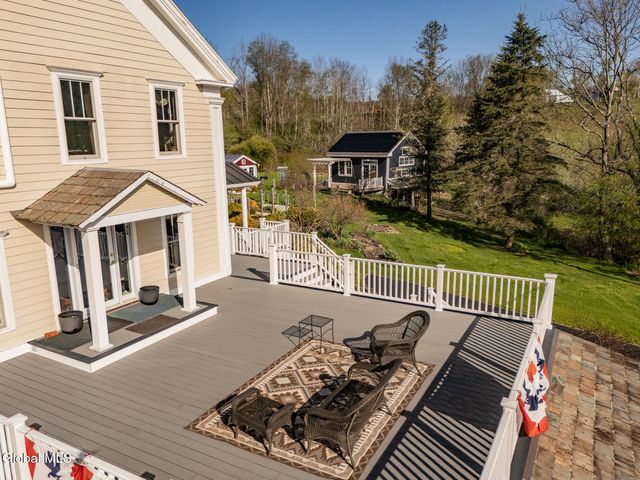 40 Crosier Road, Hebron, NY 12865