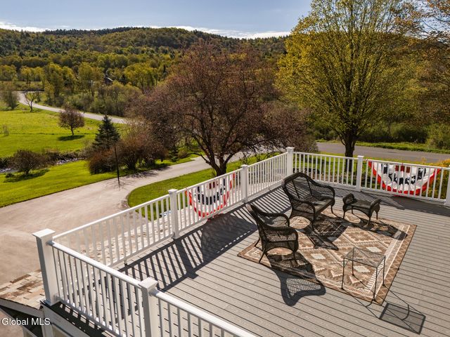 40 Crosier Road, Hebron, NY 12865
