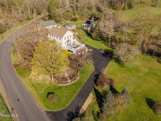 40 Crosier Road, Hebron, NY 12865