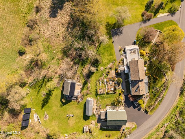 40 Crosier Road, Hebron, NY 12865