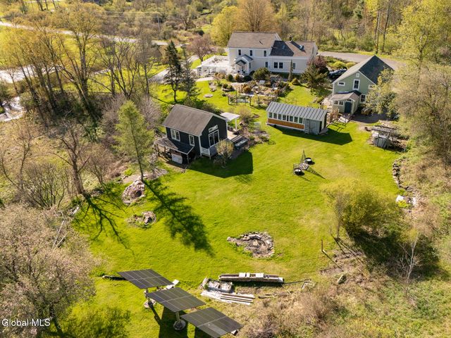 40 Crosier Road, Hebron, NY 12865
