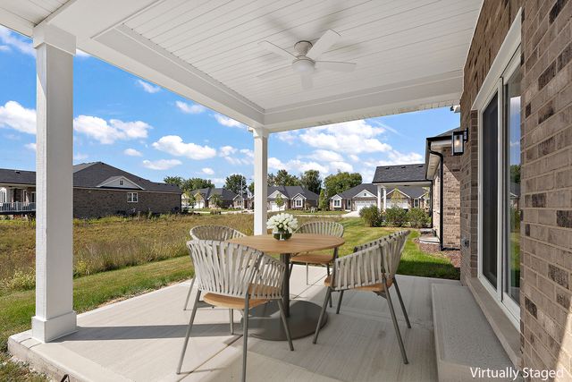 12193 Curragh Meadow Way, Lemont, IL 60439