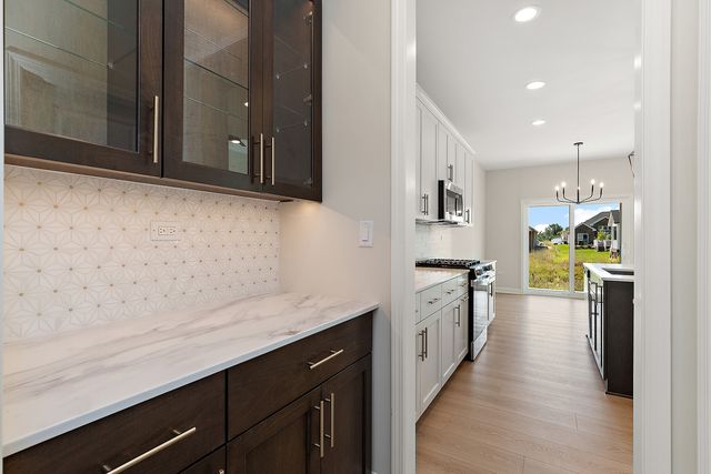 12193 Curragh Meadow Way, Lemont, IL 60439