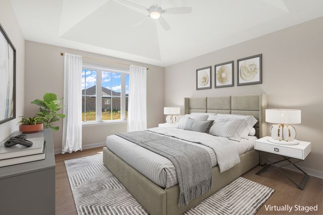 12193 Curragh Meadow Way, Lemont, IL 60439