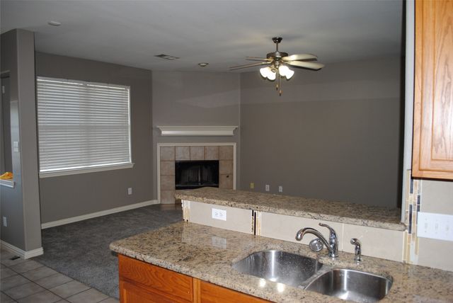 5108 Blackwood Drive, Mckinney, TX 75071