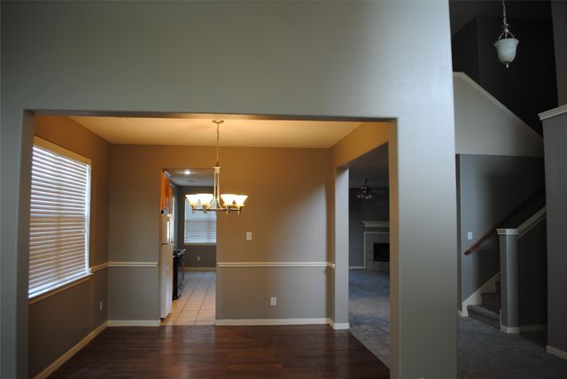 5108 Blackwood Drive, Mckinney, TX 75071