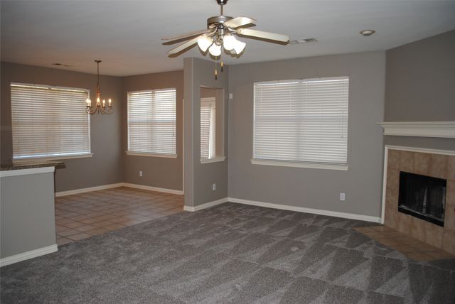5108 Blackwood Drive, Mckinney, TX 75071
