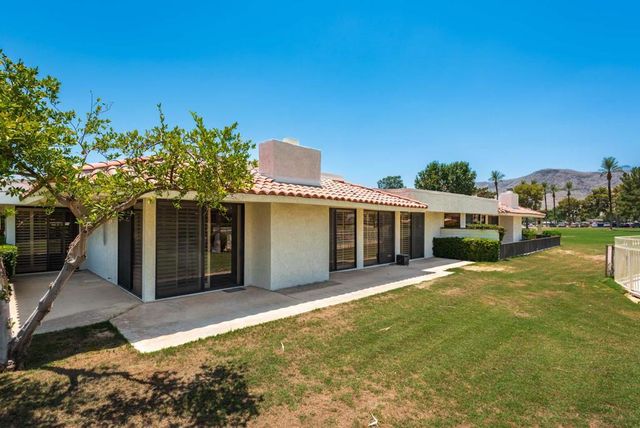 8 Tulane Court, Rancho Mirage, CA 92270