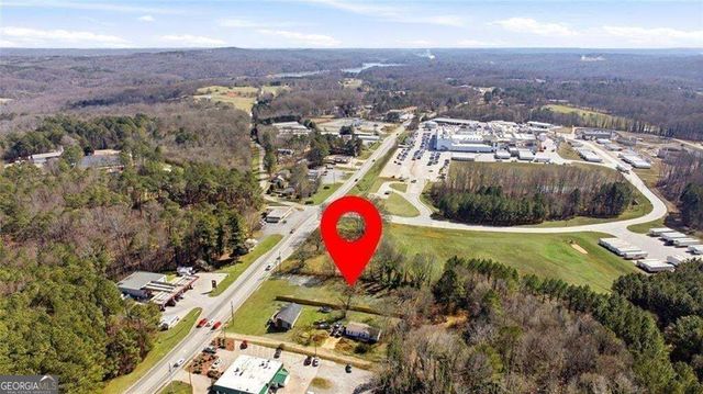 5323 Thompson Bridge Road, Murrayville, GA 30564
