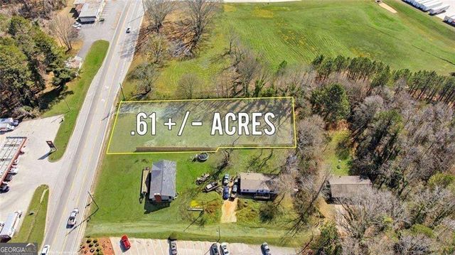 5323 Thompson Bridge Road, Murrayville, GA 30564