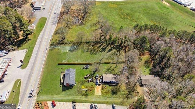 5323 Thompson Bridge Road, Murrayville, GA 30564