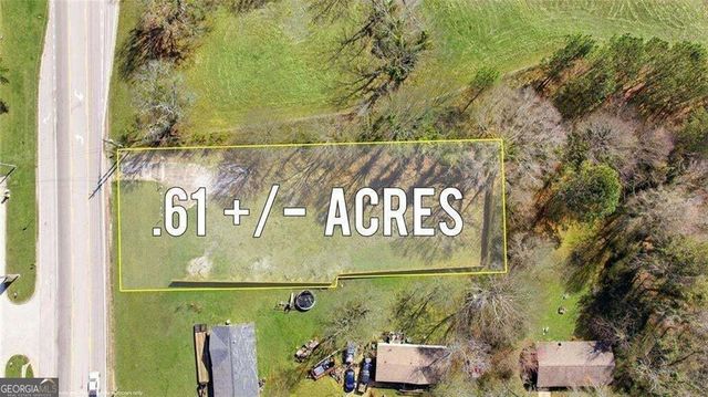 5323 Thompson Bridge Road, Murrayville, GA 30564