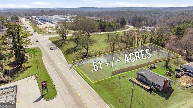 5323 Thompson Bridge Road, Murrayville, GA 30564