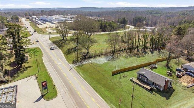 5323 Thompson Bridge Road, Murrayville, GA 30564