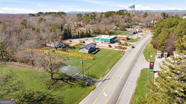5323 Thompson Bridge Road, Murrayville, GA 30564