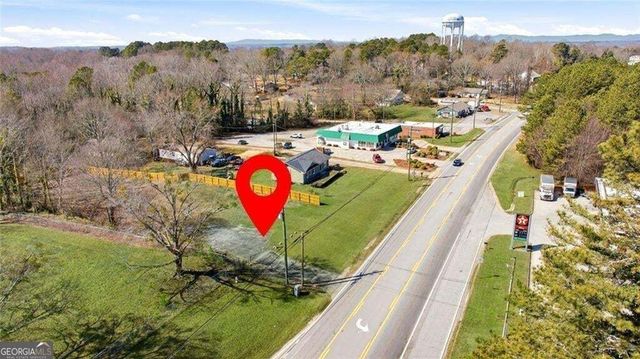 5323 Thompson Bridge Road, Murrayville, GA 30564