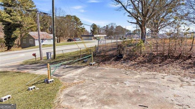 5323 Thompson Bridge Road, Murrayville, GA 30564
