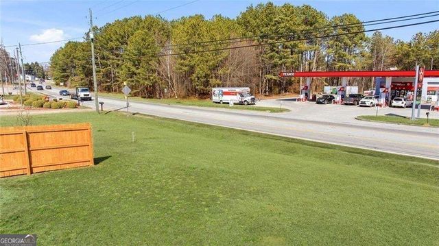 5323 Thompson Bridge Road, Murrayville, GA 30564