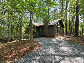 92 Misty Mountain Trail, Morganton, GA 30560