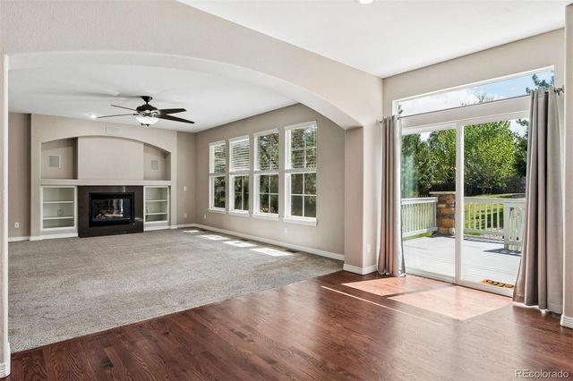 6196 S Millbrook Way, Aurora, CO 80016
