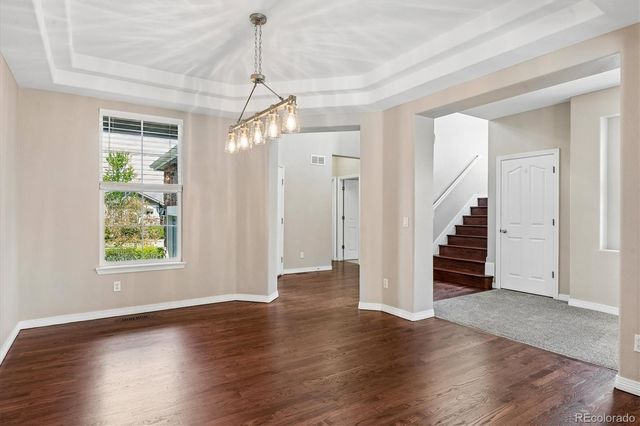 6196 S Millbrook Way, Aurora, CO 80016