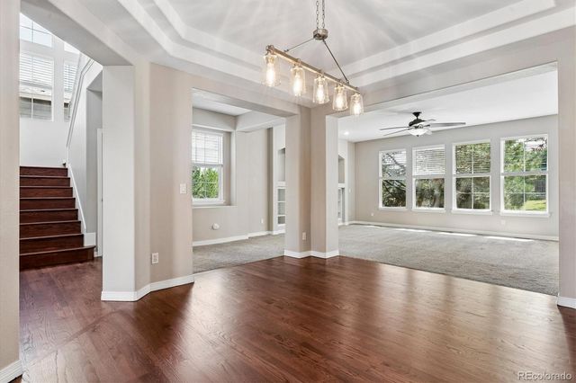 6196 S Millbrook Way, Aurora, CO 80016