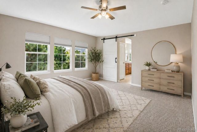 6196 S Millbrook Way, Aurora, CO 80016