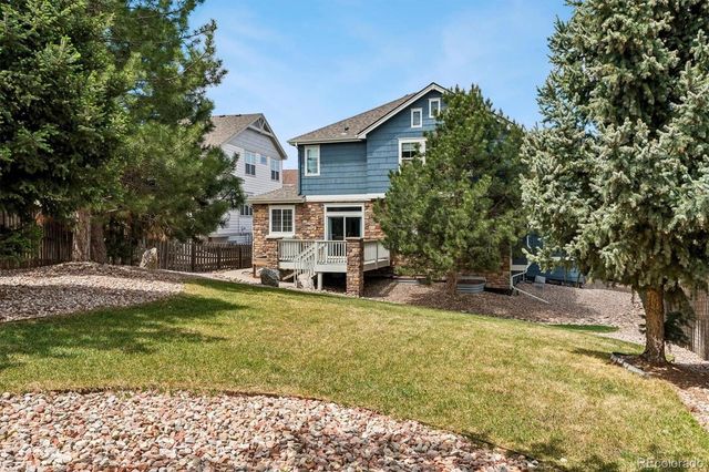 6196 S Millbrook Way, Aurora, CO 80016