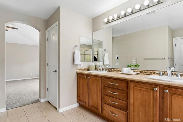 6196 S Millbrook Way, Aurora, CO 80016
