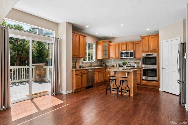 6196 S Millbrook Way, Aurora, CO 80016