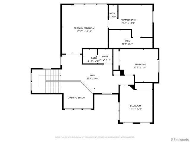 6196 S Millbrook Way, Aurora, CO 80016