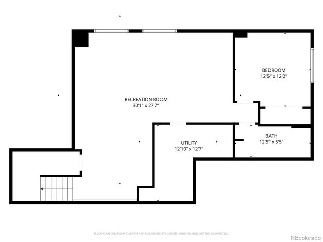 6196 S Millbrook Way, Aurora, CO 80016