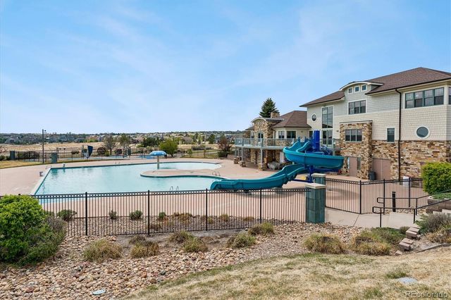 6196 S Millbrook Way, Aurora, CO 80016